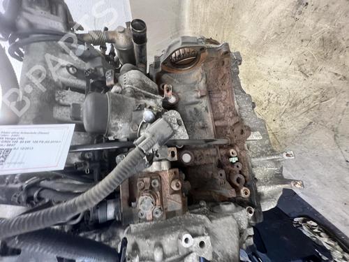 Engine KIA VENGA (YN) 1.6 CRDi 128 | BP40129722M1 - Image 10