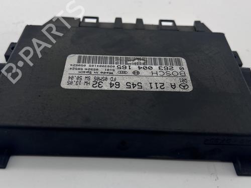 Electronic module MERCEDES-BENZ E-CLASS T-Model (S211) E 320 T CDI (211.222) | BP39682724M83 - Image 4