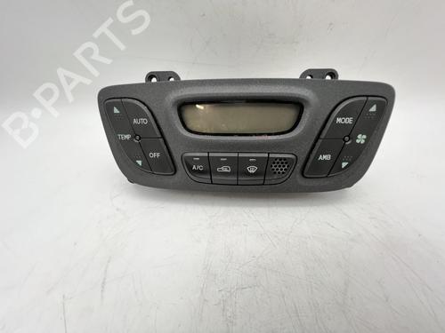 Used Climate control Climate control HYUNDAI SANTA FÉ I (SM) 2.4 16V (146 hp) 39681216 39681216
