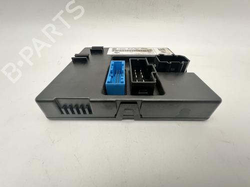 Used Electronic module Electronic module AUDI A6 C6 Avant (4F5) 2.7 TDI quattro (180 hp) 39671055 39671055