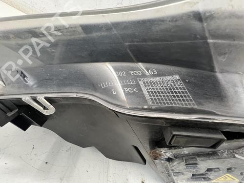 Left headlight BMW X5 (E70) 3.0 sd | BP39672081C28  - Image 10