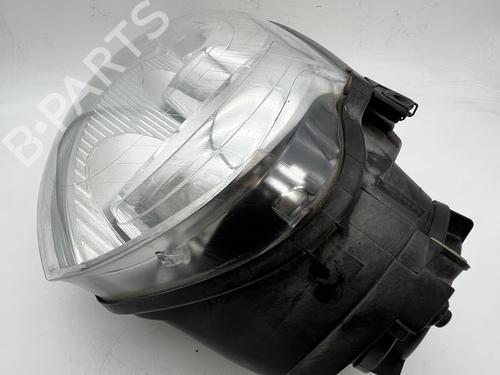 Left headlight VW GOLF V (1K1) 1.4 16V | BP39670909C28 - Image 2