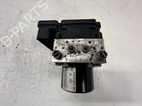 electronic-module-mercedes-benz-c-class-w204-2007-2008-2009-2010-2011-2012-2013-2014-2015-40218969 main image