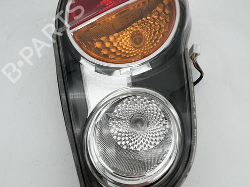 Right taillight CHEVROLET SPARK (M300) 1.0 | BP39675973C35 - Image 13
