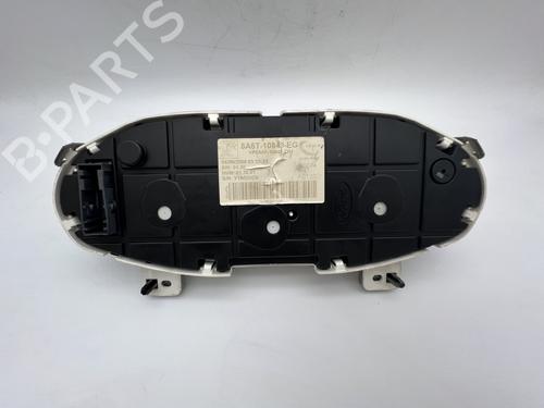 Instrument cluster FORD FIESTA VI (CB1, CCN) 1.25 | BP39677754C47 - Image 3