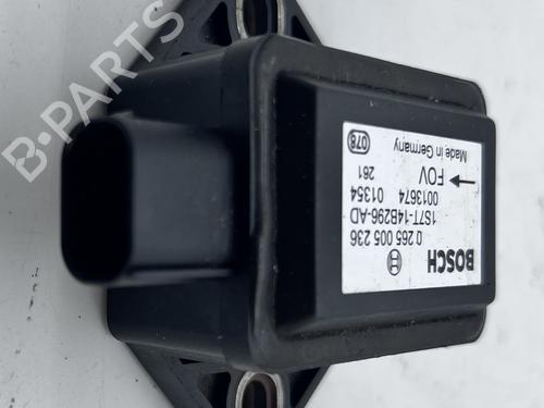 Electronic sensor JAGUAR X-TYPE I (X400) 2.1 V6 | BP39670180M84 - Image 3