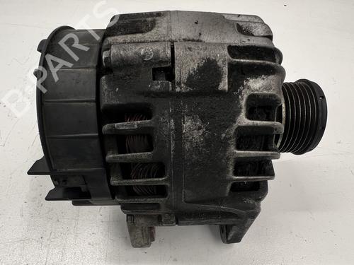 Generator Generator RENAULT MEGANE III Grandtour (KZ0/1) 1.5 dCi (KZ09, KZ0D, KZ1G, KZ29, KZ14, KZ1W, KZ10, KZ1F,... (110 hp) 39677613 39677613