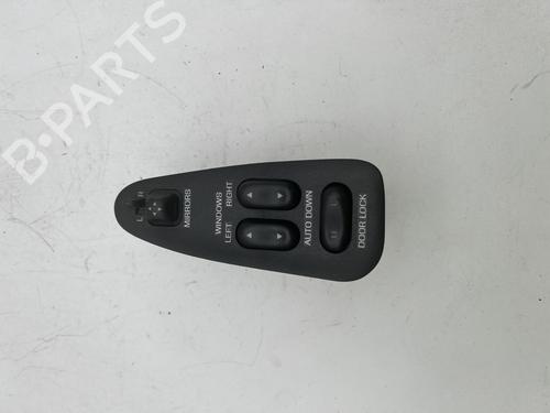 Used Left front window switch Left front window switch FORD USA PROBE II (ECP) 2.0 16V (116 hp) 39952209 39952209