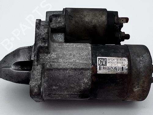 Starter MAZDA MX-5 II (NB) 1.8 16V (NB8C) | BP39681690M8 - Image 5