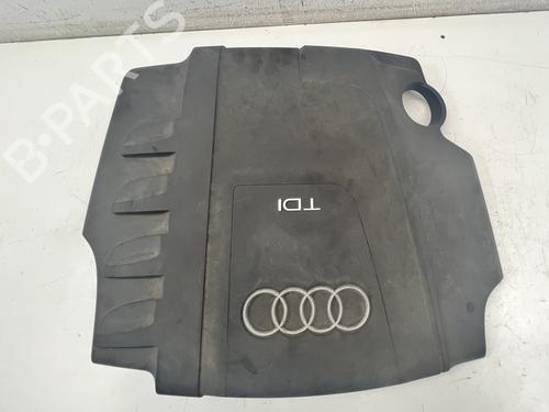 Upper protection AUDI A4 B8 (8K2) 2.0 TDI | BP39677027M93 - Image 2