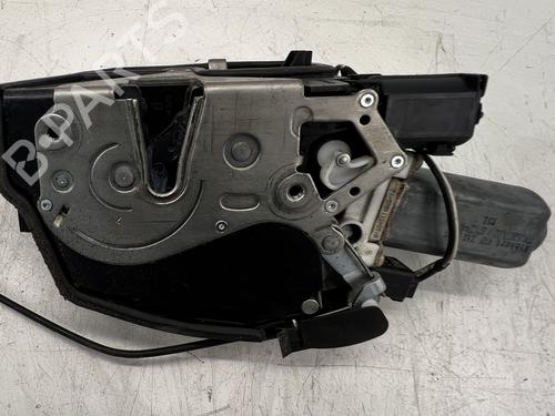Front left lock BMW 7 (E65, E66, E67) 730 Ld | BP39679216C98 - Image 3