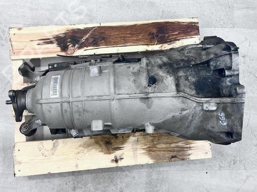 Gearbox BMW 7 (E65, E66, E67) 730 d | BP39680774M3 - Image 8