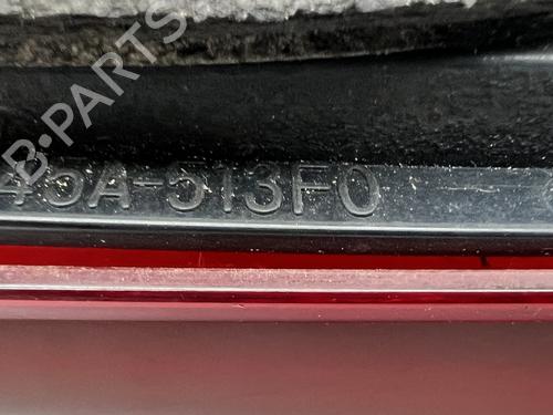 Right tailgate light MAZDA 3 (BM, BN) 2.0 | BP39670231C80 - Image 3