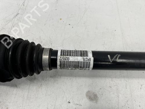 Left front driveshaft OPEL VIVARO C Bus (K0) 1.5 | BP39681321M38 - Image 3