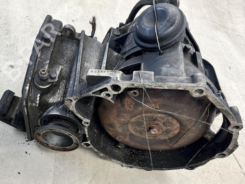 Gearkasse Gearkasse VW GOLF I Cabriolet (155) 1.6 (110 hp) 39674961 39674961