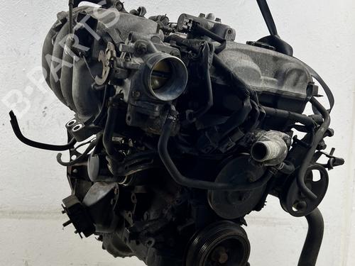 Engine MAZDA MX-5 II (NB) 1.8 16V (NB8C) | BP39680574M1 - Image 4