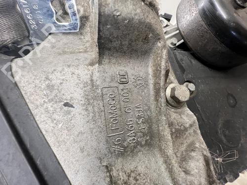 Engine FORD FIESTA VI (CB1, CCN) 1.25 | BP39679391M1 - Image 16