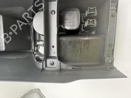 Middle console OPEL FRONTERA B (U99) 2.2 i (6B_ZC, 6B_VF, 6B_66, 6B_76) | BP39675883I22 - Image 5