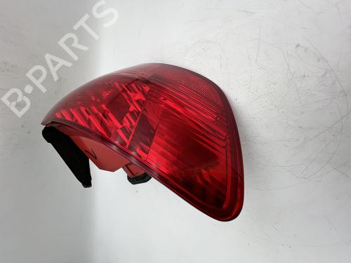 Left taillight AUDI A6 C6 Avant (4F5) 3.0 TDI quattro | BP39677761C34 - Image 7