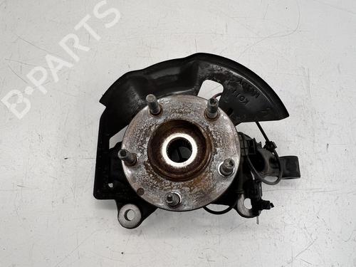 Right front steering knuckle MAZDA 3 (BM, BN) 2.0 | BP39682750M26  - Image 5