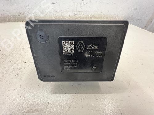 ABS pump DACIA LODGY (JS_) 1.6 | BP39674476M43  - Image 8