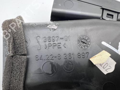 Luftventil BMW 3 Touring (E46) 320 d | BP39670524I21 - Image 7