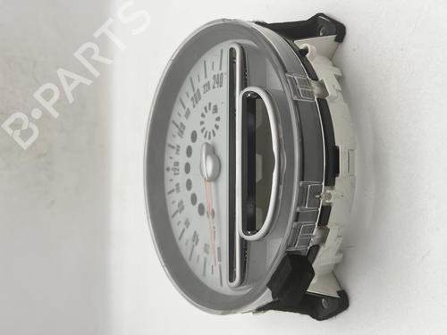 Instrument cluster MINI MINI (R56) One | BP39669631C47 - Image 6
