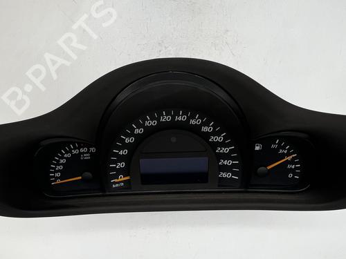 Used Instrument cluster Instrument cluster 39682913 39682913