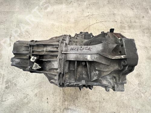 Gearbox AUDI A6 C6 (4F2) 2.4 | BP39678406M3 - Image 7