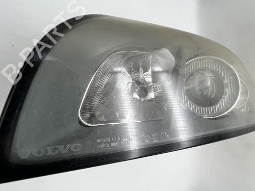 Left headlight VOLVO V50 (545) 1.6 | BP39674201C28 - Image 17
