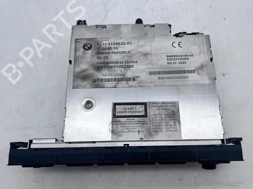 Radio BMW 3 Touring (E46) 320 d | BP39674784E6 - Image 5