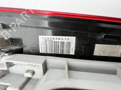 Right taillight CITROËN BERLINGO MULTISPACE (B9) 1.6 HDi 90 | BP39680875C35 - Image 4