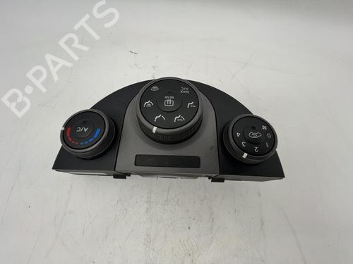 Climate control KIA SOUL I (AM) 1.6 CVVT | BP39680857I5 - Image 4