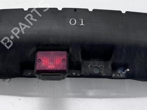 Used Rear bumper reinforcement Rear bumper reinforcement MAZDA MX-5 I (NA) 1.6 (NA6C) (115 hp) 40090922 40090922