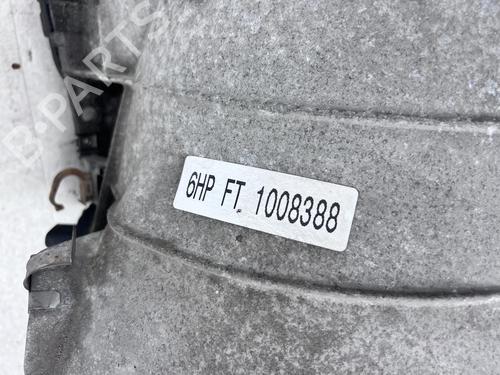 Gearbox BMW 7 (E65, E66, E67) 745 i, Li | BP39673054M3 - Image 6