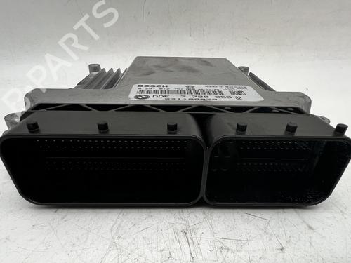 Engine control unit (ECU) BMW 5 Touring (E61) 520 d | BP39675411M57 - Image 5
