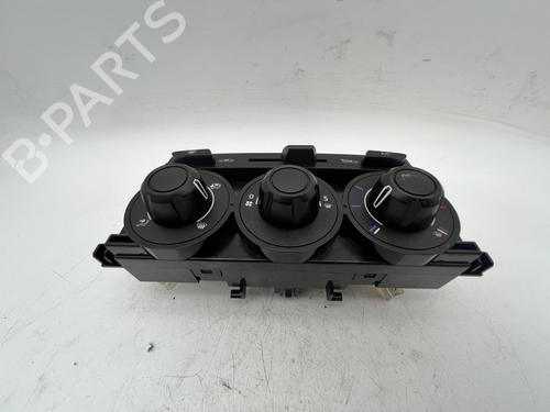 Climate control CITROËN C3 II (SC_) 1.4 | BP39676481I5 - Image 4