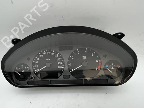 Instrument cluster BMW 3 Compact (E36) 316 i | BP39681306C47 - Image 3