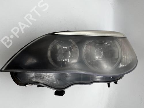 Venstre forlygte Venstre forlygte BMW 5 (E60) 523 i (177 hp) 39683255 39683255