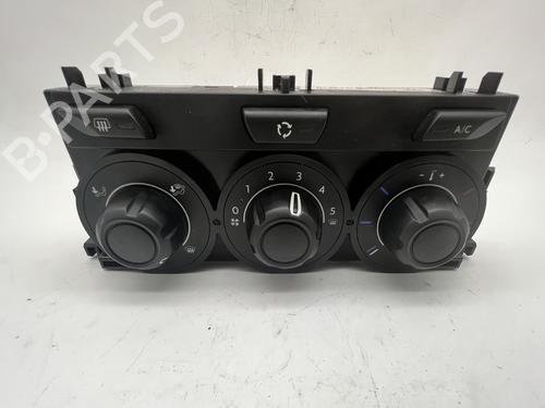 Climate control CITROËN DS3 Convertible 1.6 HDi 90 | BP39678854I5 - Image 10