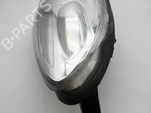 Left headlight NISSAN NOTE (E11, NE11) 1.4 | BP39682761C28 - Image 10