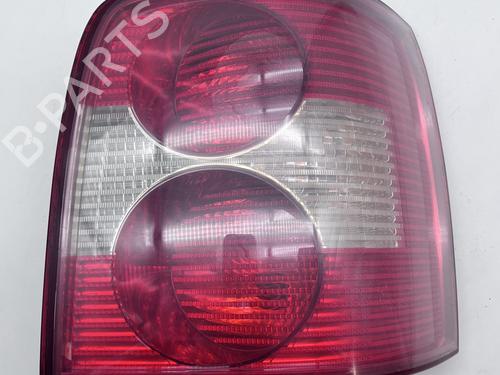 Right taillight VW PASSAT B5.5 Variant (3B6) 1.6 | BP39670615C35 - Image 6