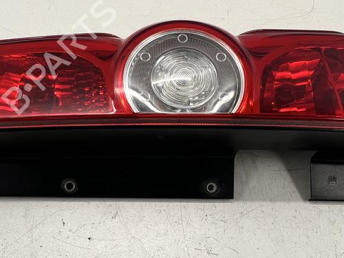 Right taillight OPEL COMBO Box Body/MPV (X12) 2.0 CDTI (B05) | BP39671390C35 - Image 11