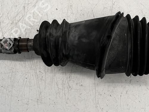 Steering column universal joint MERCEDES-BENZ E-CLASS T-Model (S211) E 200 Kompressor (211.241) | BP39670545M114 - Image 4