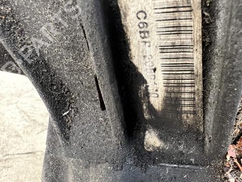 Gearbox MG MG TF 115 | BP39679348M3 - Image 4