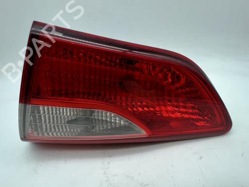 Used Right tailgate light Right tailgate light HYUNDAI i30 (GD) 1.4 (99 hp) 39678009 39678009