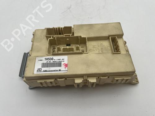 Fuse box KIA VENGA (YN) 1.4 CVVT | BP39683533E1 - Image 5