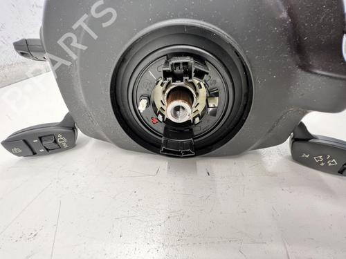 Steering column BMW 5 (E60) 520 d | BP39673068M21 - Image 6