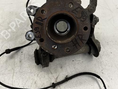 right-rear-steering-knuckle-bmw-5-touring-e39-1996-1997-1998-1999-2000-2001-2002-2003-2004-39681176 main image