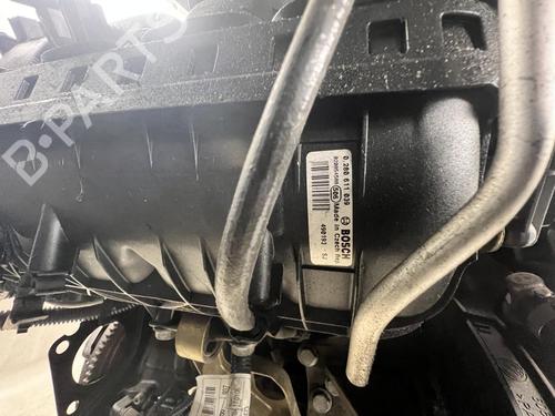 Engine ALFA ROMEO GT (937_) 2.0 JTS (937CXH1A, 937CXH11) | BP39678501M1 - Image 13